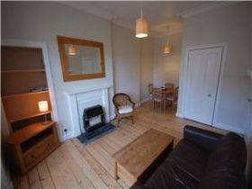 1 bedroom Flat to rent